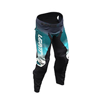 Pantaloni Donna Leatt 4.5 V.25 Marine