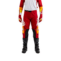 Pantalon Leatt 4.5 V.25 Ruby