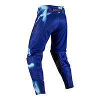 Leatt 4.5 Lite Women Pants Blue