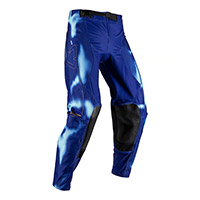 Leatt 4.5 Lite Women Pants Blue