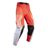 Leatt 4.5 Lite Women Pants Pink