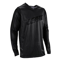 Leatt 4.5 X-flow V26 Jersey Blue
