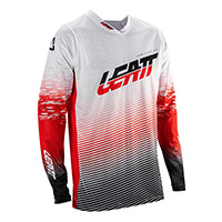 Leatt 4.5 X-flow V26 Jersey Blue