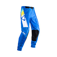 Leatt Moto 4.5 V26 Pants Stealth Black