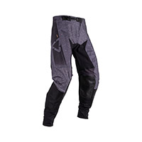 Pantalon Leatt Moto 4.5 V26 stealth noir