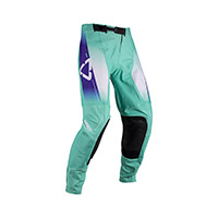 Leatt Moto 4.5 V26 Pants Stealth Black