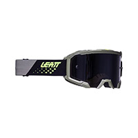 Leatt Velocity 4.5 Iriz Cactus Platinum Goggle