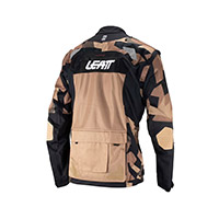 Leatt 4.5 X-flow 2024 Jacket Stone - 3