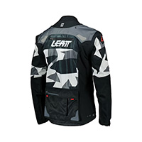 Leatt 4.5 X-flow Offroad Jacket Camo