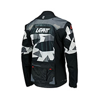 Giacca Leatt Enduro 4.5 X-flow Camo - 2