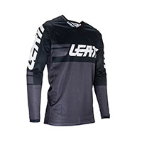 Leatt 4.5 X-flow 2024 Jersey Red