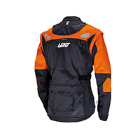 Leatt 5.5 Enduro 2023 Jacke orange - 3