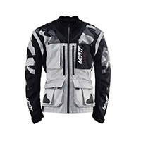 Blouson Leatt 5.5 Enduro 2023 Forge