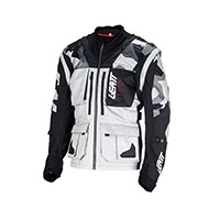 Leatt 5.5 Enduro 2023 Jacke forge