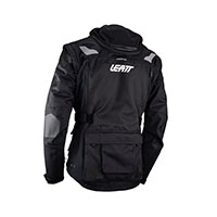 Giacca Leatt 5.5 Enduro 2023 Nero