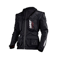 Leatt 5.5 Enduro 2023 Jacket Black