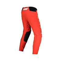 Pantalon Leatt 5.5 IKS 2022 rouge - 2