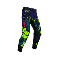 Pantalones Leatt 5.5 Iks 2024 jungla