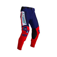 Pantalón Leatt 5.5 Iks 2024 royal