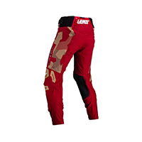 Leatt 5.5 Iks 2024 Hose rubystone - 2