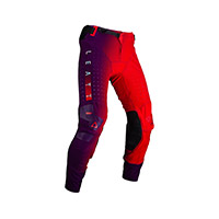 Pantalón Leatt 5.5 Iks 2024 rubystone