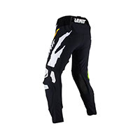 Pantaloni Leatt 5.5 Iks 023 Giallo - img 2