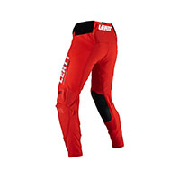 Pantalon Leatt 5.5 IKS 023 rouge - 2