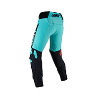 Pantalón Leatt 5.5 IKS 023 verde - 2