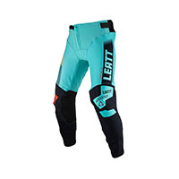 Pantalón Leatt 5.5 IKS 023 verde