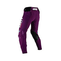 Pantaloni Leatt 5.5 Iks 023 Viola - img 2