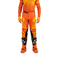 Pantaloni Leatt 5.5 Iks V.25 Flame