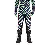 Pantaloni Leatt 5.5 Iks V.25 Matcha