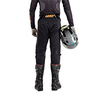 Pantaloni Leatt 5.5 Iks V.25 Stealth - img 2