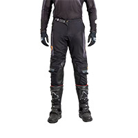 Pantaloni Leatt 5.5 Iks V.25 Stealth