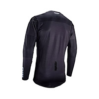 Maglia Leatt 5.5 Ultraweld 2024 Graphite - img 2