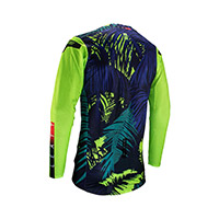 Maillot Leatt 5.5 Ultraweld 2024 Jungle