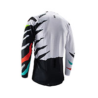 Maglia Leatt 5.5 Ultraweld 023 Multicolor - img 2