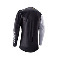 Camiseta Leatt 5.5 UltraWeld 023 negro