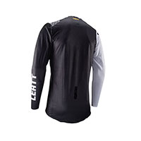 Maglia Leatt 5.5 Ultraweld 023 Nero - img 2