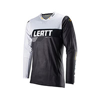 Camiseta Leatt 5.5 UltraWeld 023 negro