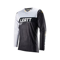 Leatt 5.5 Ultraweld 023 Jersey Black