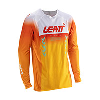 Leatt 5.5 Ultraweld V26 Jersey Black