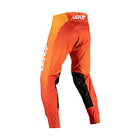 Leatt 5.5 Iks Ultraweld V26 Pants Orange - 2
