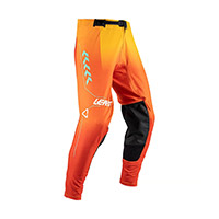 Leatt 5.5 Iks Ultraweld V26 Pants Black