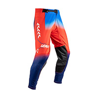 Leatt 5.5 Iks Ultraweld V26 Pants Black