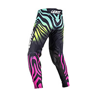 Leatt 5.5 Iks Ultraweld V26 Pants Pink - 2