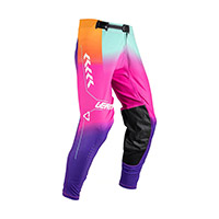 Leatt 5.5 Iks Ultraweld V26 Pants Black
