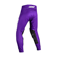 Leatt 5.5 Iks Ultraweld V26 Pants Purple - 2