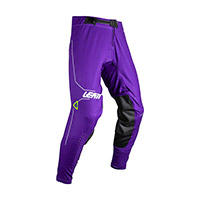 Leatt 5.5 Iks Ultraweld V26 Pants Black