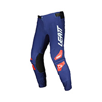 Pantaloni Leatt 5.5 Iks 2022 Royal
